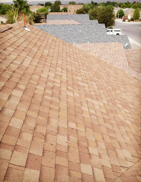 Shingle Roofing in Fabens ,TX
